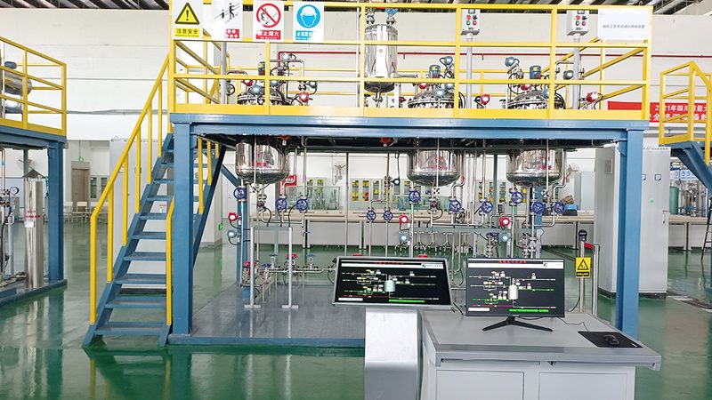 氩弧焊机非标焊接工装：定制化解决方案的奥秘**