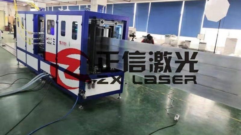 埋弧焊机安装服务：确保设备稳定运行的关键步骤**